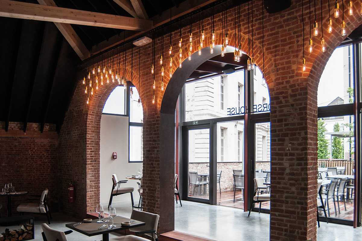 Restaurant The Chick - Mechelen