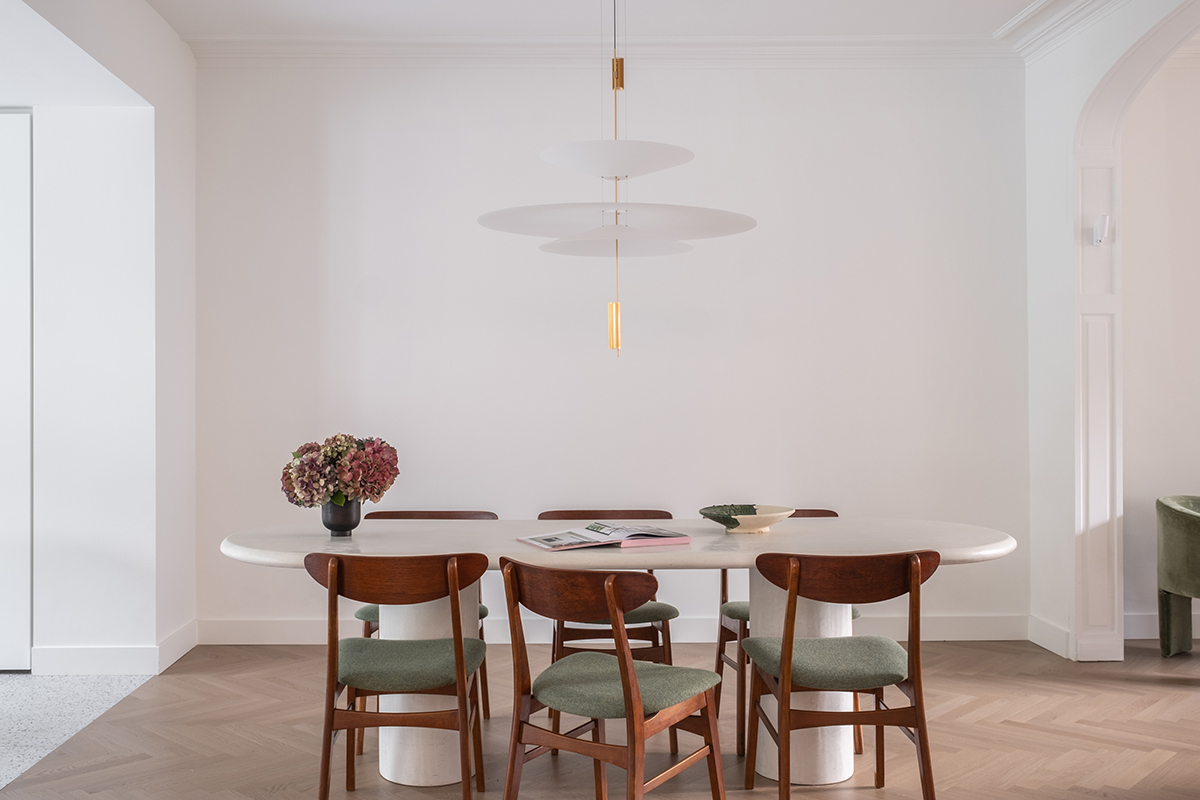 Residentie ism Geraldine Somers