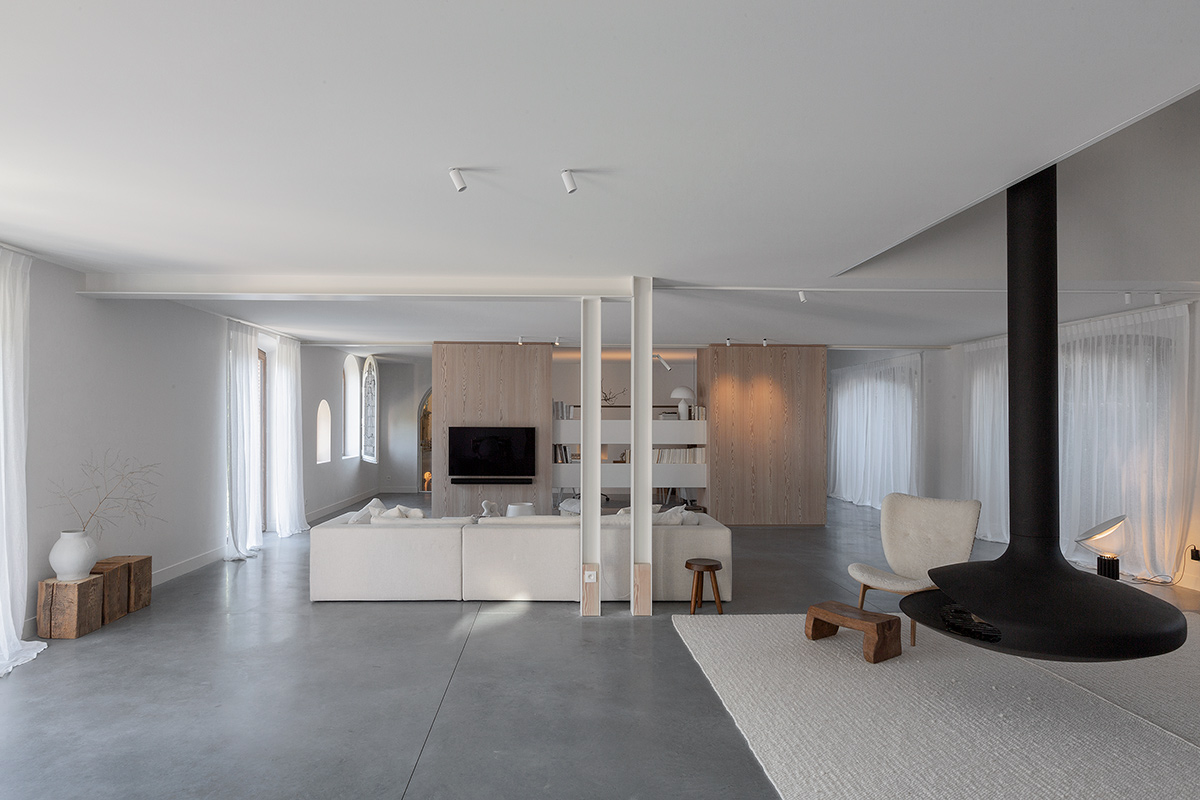 Woning Maxburgdreef